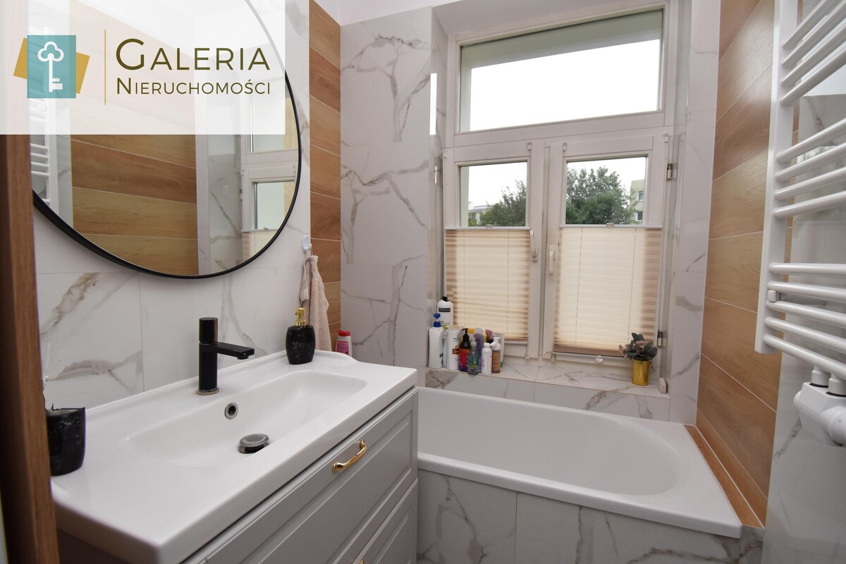 Elbląg GALERIA NIERUCHOMOŚCIZ pasji i miłości do nieruchomościNa sprzedaż: Nowoczesne 3 pokoje +garaż, gotowe do