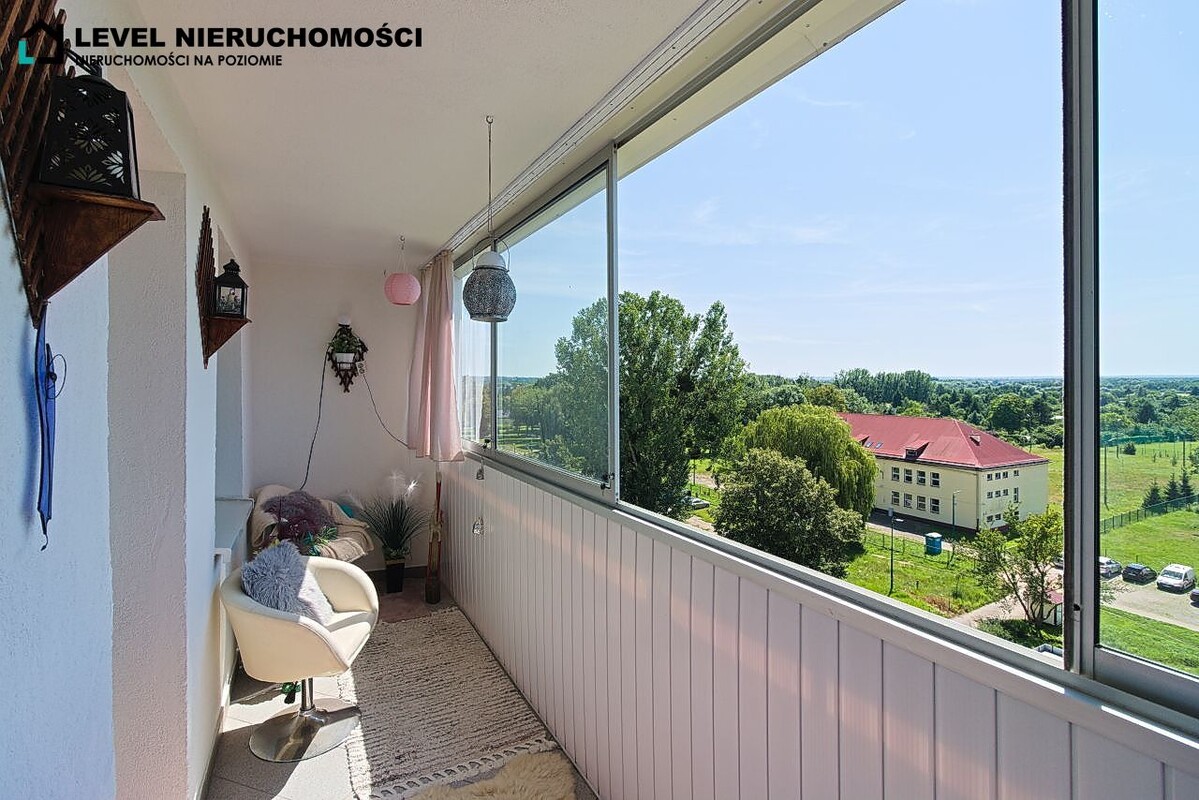 Elbląg LEVEL NIERUCHOMOŚCIPrzestrzenne mieszkanie trzypokojowe 63,90 m2NIERUCHOMOŚCI NA POZIOMIE