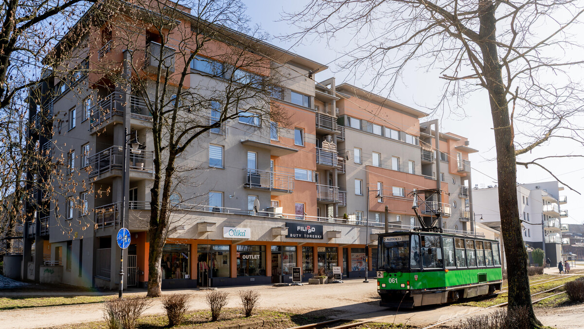 Elbląg TO MY SPRZEDAJEMYNIERUCHOMOŚCI W TYM MIEŚCIEBIURO NIERUCHOMOŚCIAMERICAN HOMEFOR SALE - 2 POKOJE - 3
