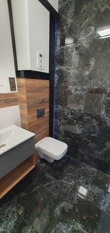 Elbląg Mieszkanie po remoncie z balkonem 57,3 m² położone przy ul. Królewieckiej na 3 piętrze w pięknej odnowionej