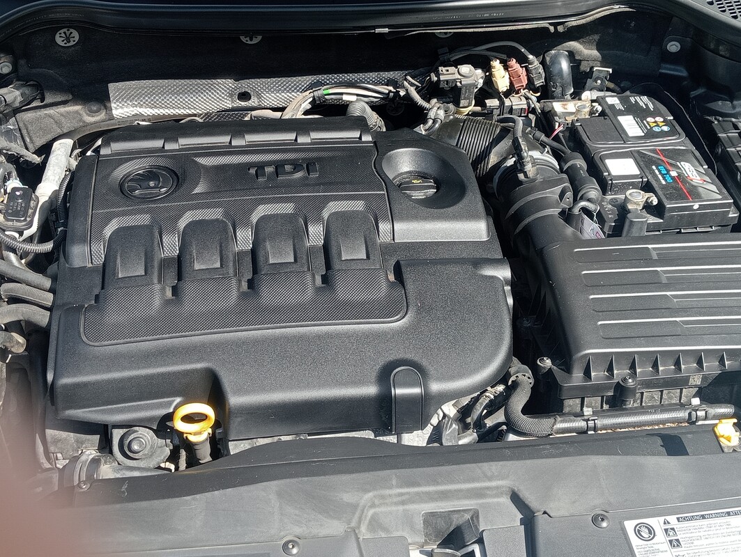 Elbląg Sprzedam Skodę Karoq 2,0 diesel 4x4 rok produkcji 2018.Bardzo bogate wyposażenie. Sprowadzony z Niemiec, do