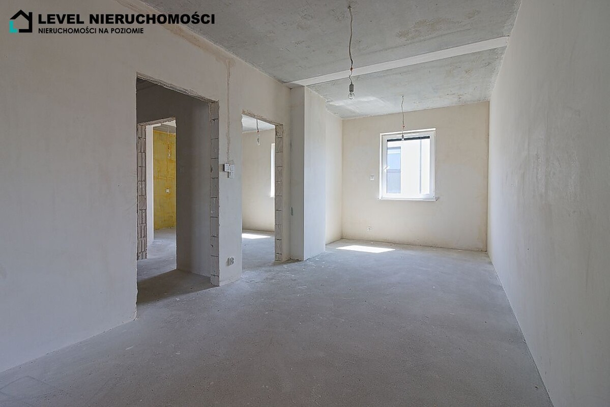 Elbląg LEVEL NIERUCHOMOŚCIJedyny taki dom w Elblągu254,10 m2 ul. GrodzieńskaNIERUCHOMOŚCI NA POZIOMIE