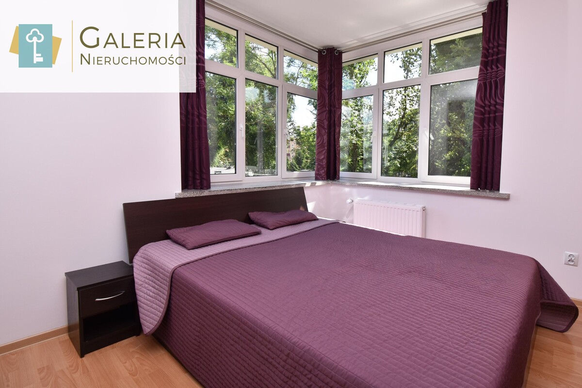 Elbląg GALERIA NIERUCHOMOŚCIZ pasji i miłości do nieruchomościNa sprzedaż: Trzypokojowe mieszkanie z narożnym balkonem