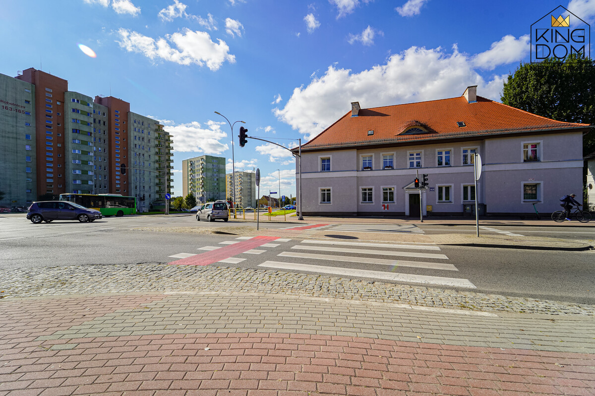 Elbląg 👑🏠 KINGDOM 🏠👑NIERUCHOMOŚCI BLISKO CIEBIE USTAWNE 2-POKOJOWE