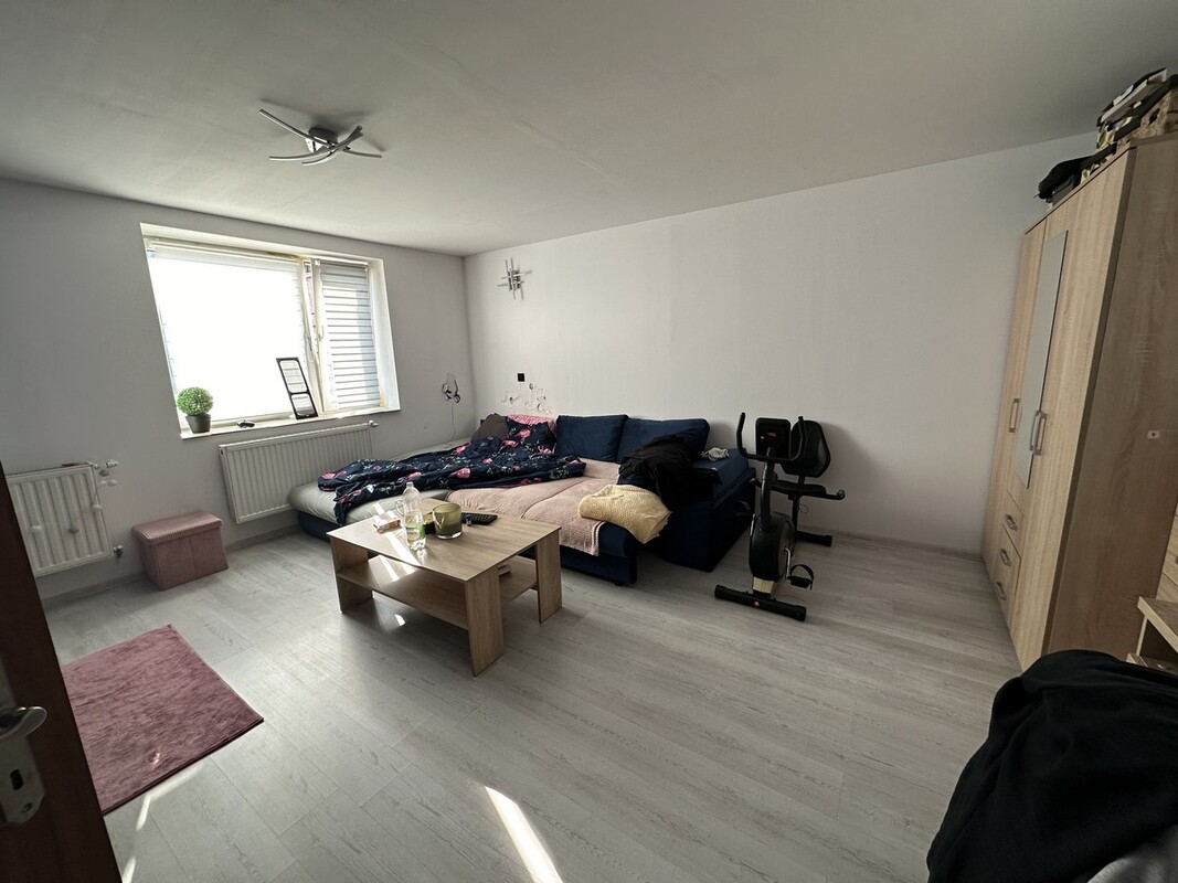 Elbląg BIURO NIERUCHOMOŚCISZULC& SZULCElbląg, ul. Kartuska 10Rodzaj nieruchomości: część bliźniaka