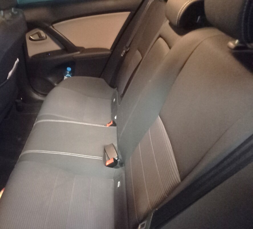 Elbląg Sprzedam Toyota Avensis 2.0 D-4D Active Business