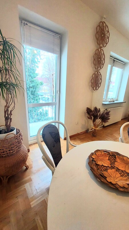 Elbląg Topowa lokalizacja !
Gotowe do wprowadzenia
1 PIETRO
BALKON
MIEJSCA POSTOJOWE
DUZA PIWNICA Z OKNEM