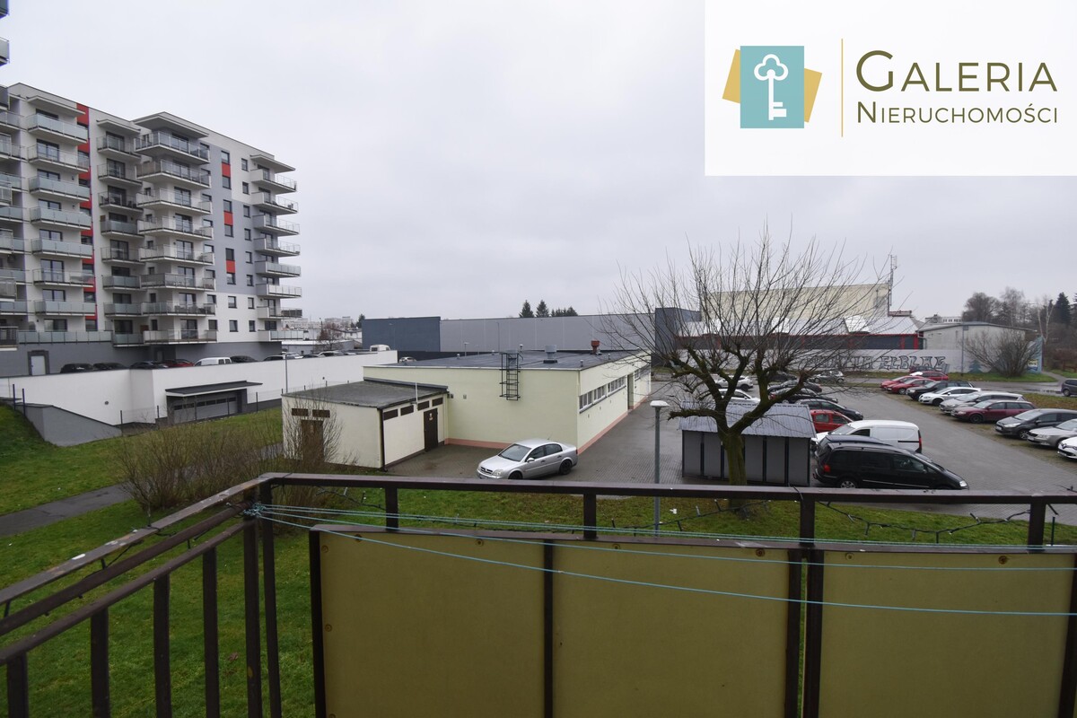 Elbląg GALERIA NIERUCHOMOŚCIZ pasji i miłości do nieruchomościNa sprzedaż: Dwupokojowe mieszkanie po remoncie przy