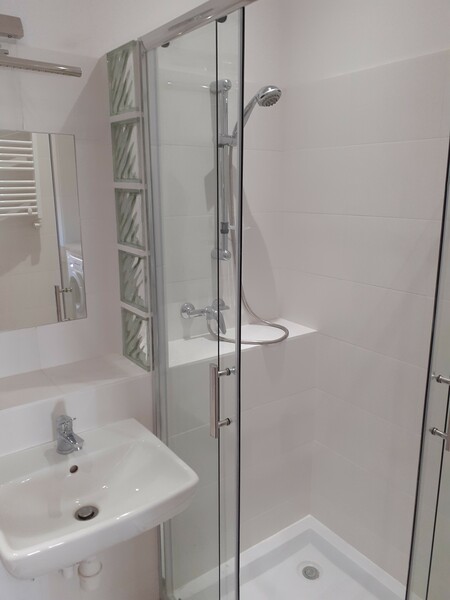 Elbląg Wynajmę 2 pokojowe mieszkanie o powierzchni 46m ul. Kościuszki 20.Mieszkanie ładne jasne przestronne po