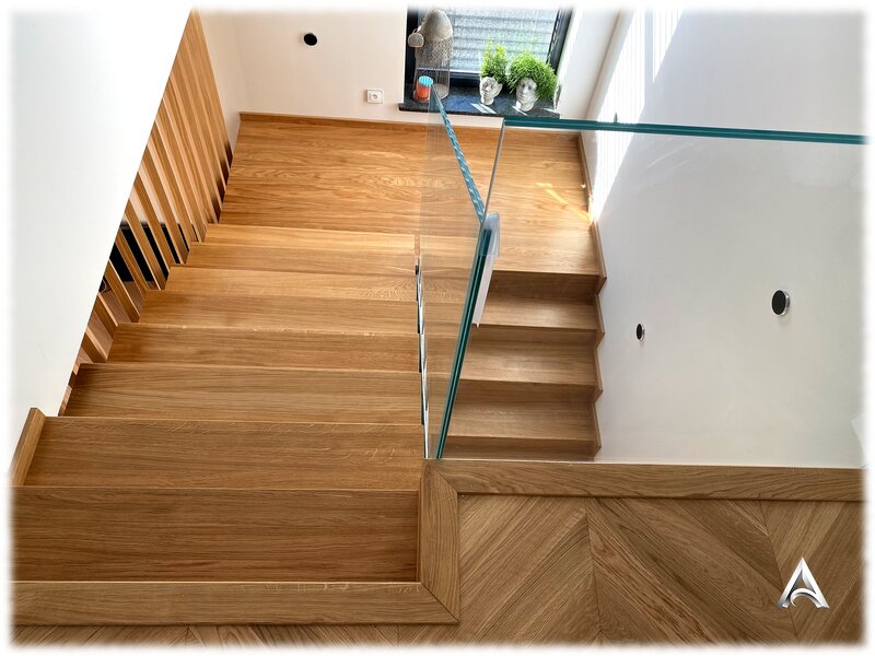 Elbląg SCHODY WEWNĘTRZNE - ZEWNĘTRZNE Firma ARTEMON jest znanym na rynku lokalnym producentem