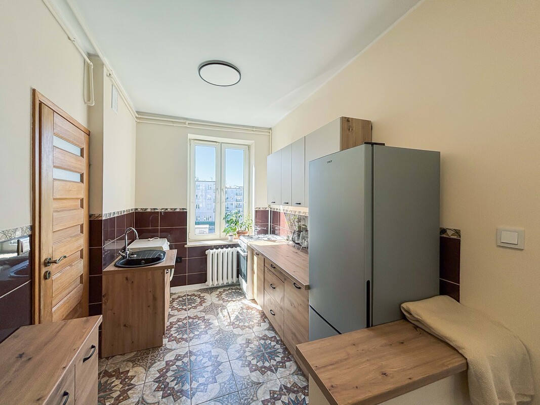 Elbląg 🏠DE FACTO NIERUCHOMOŚCI🏠TWÓJ ZAUFANY PARTNER! NOWA CENA! MIESZKANIE NA UL.