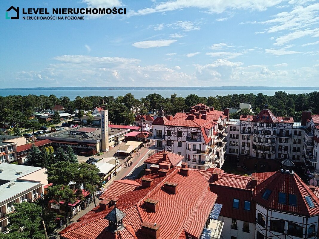 Elbląg LEVEL NIERUCHOMOŚCIApartament z widokiem na morzeKrynica MorskaNIERUCHOMOŚCI NA POZIOMIE