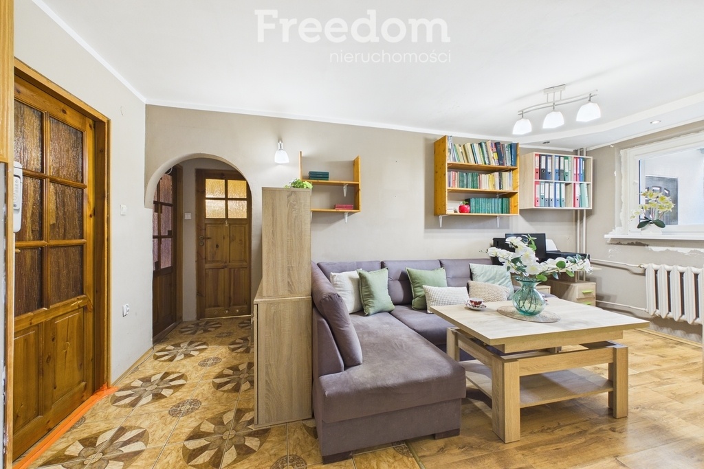 Elbląg FREEDOM NIERUCHOMOŚCISprzedam mieszkanie - Elbląg, Lotnicza. Na sprzedaż mieszkanie o powierzchni 64 m², położone