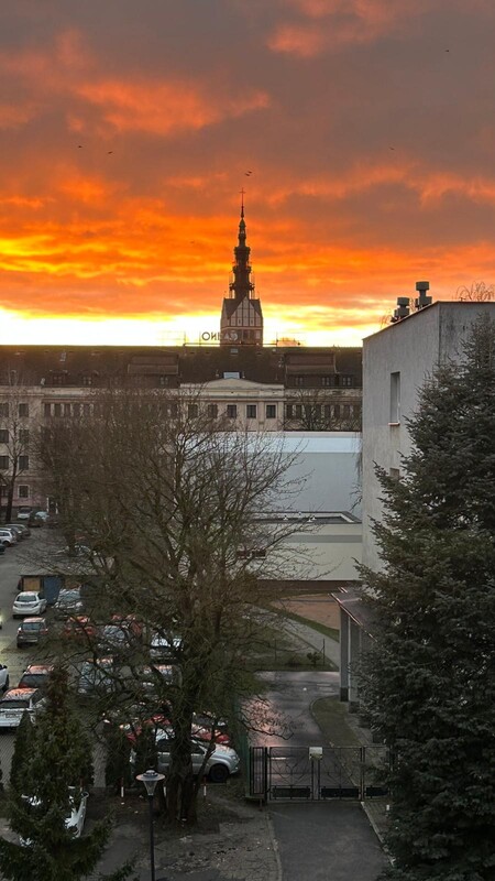 Elbląg Wynajmę mieszkanie od 7 września 2026 Proszę dzwonić po godzinie 16:00