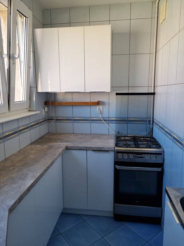 Elbląg 🏠 Mieszkanie dwupokojowe do wynajęcia w centrum Elbląga 🏠