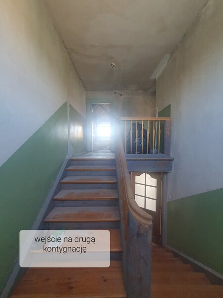 Elbląg Sprzedam mieszkanie dwupoziomowe 99m2 ul. Pionierska