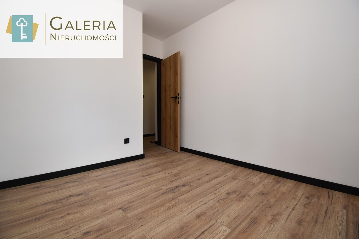 Elbląg GALERIA NIERUCHOMOŚCIZ pasji i miłości do nieruchomościNa sprzedaż: Mieszkanie na parterze gotowe