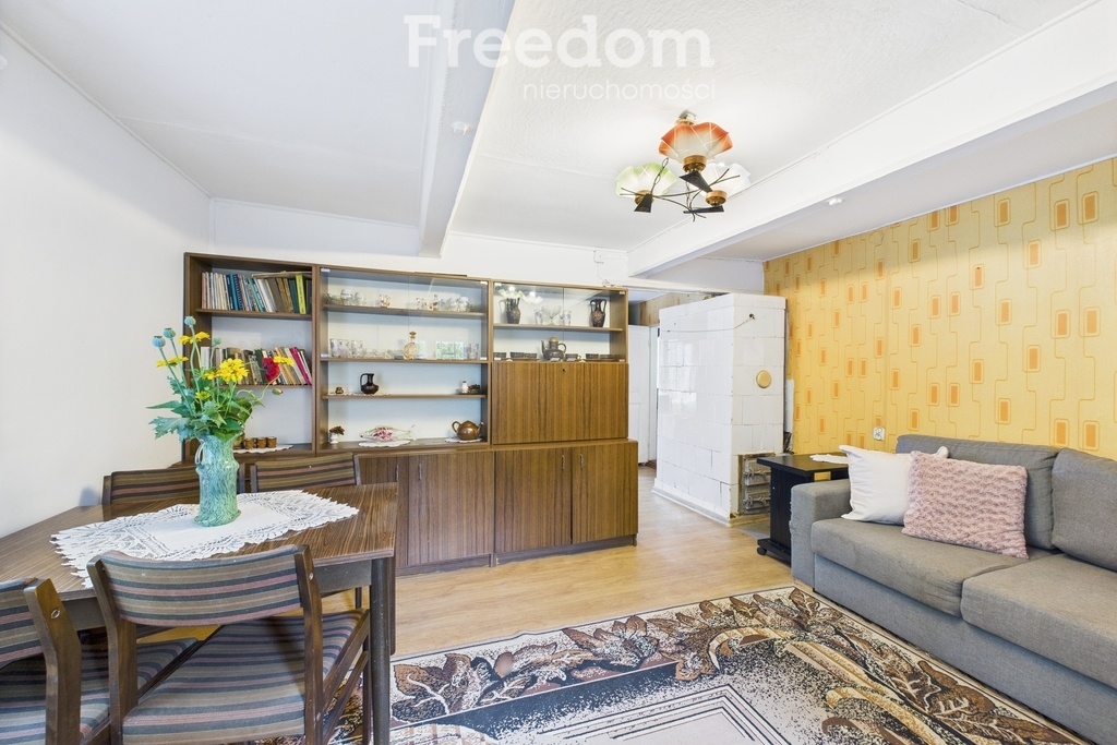 Elbląg FREEDOM NIERUCHOMOŚCISprzedam dom - Nowy dwór gdański, Bolesława Chrobrego. Dom nad rzeką w sercu Nowego