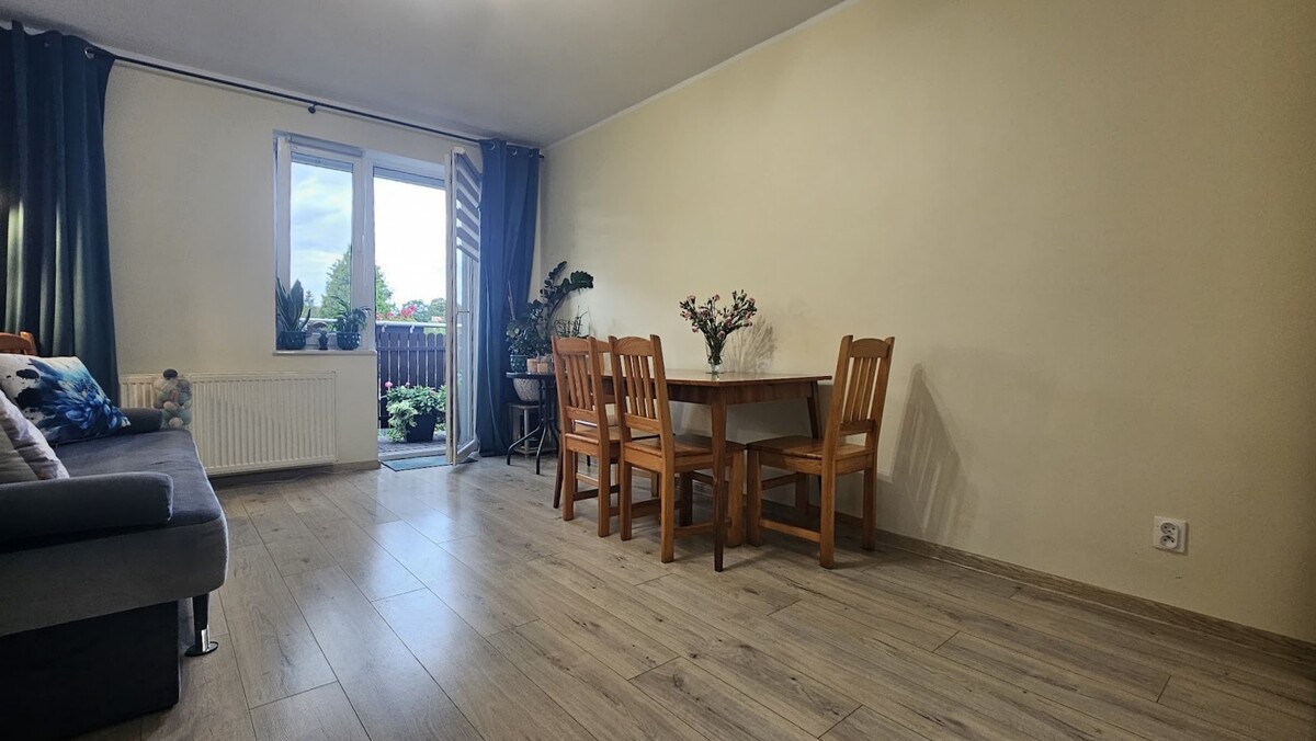 Elbląg KWADRAT NIERUCHOMOŚCIMieszkanie bezczynszoweGarażOgródekUl. MorszyńskaTylko 2 rodziny w budynku