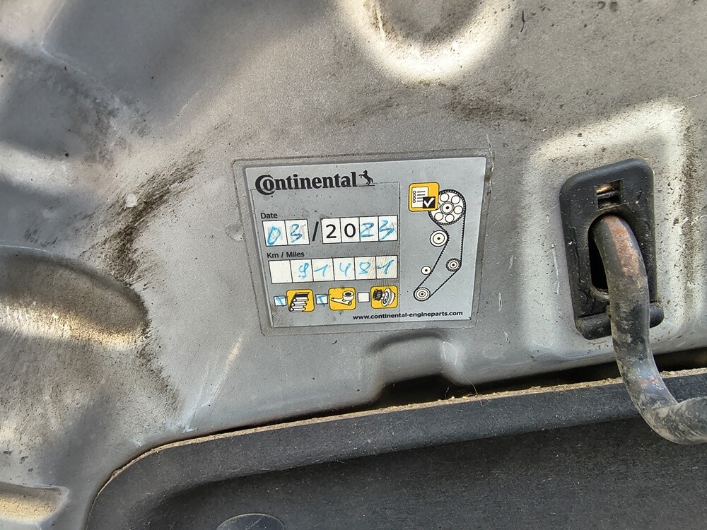 Elbląg CHEVROLET CRUZESilnik : 1.6 124KMMały przebieg : 108 tys. km!Zarejestrowany i opłacony!