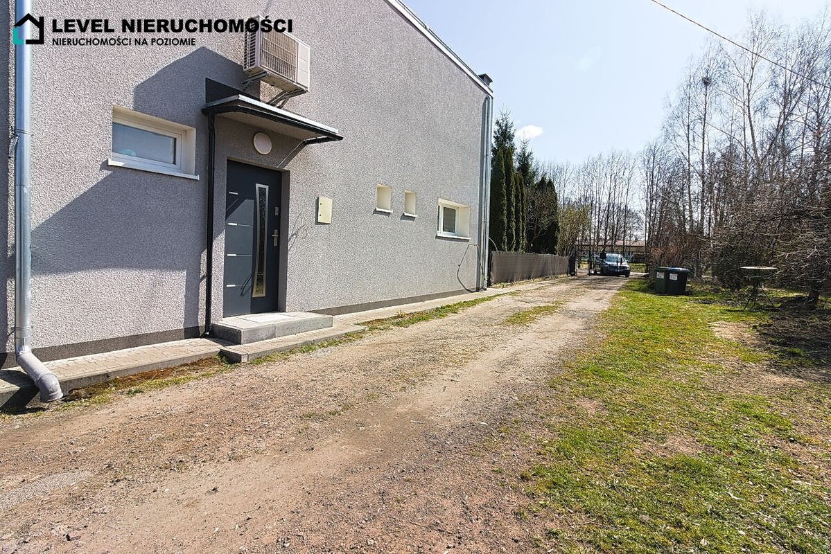 Elbląg LEVEL NIERUCHOMOŚCI Mieszkanie blisko morzaRybina NIERUCHOMOŚCI NA POZIOMIE