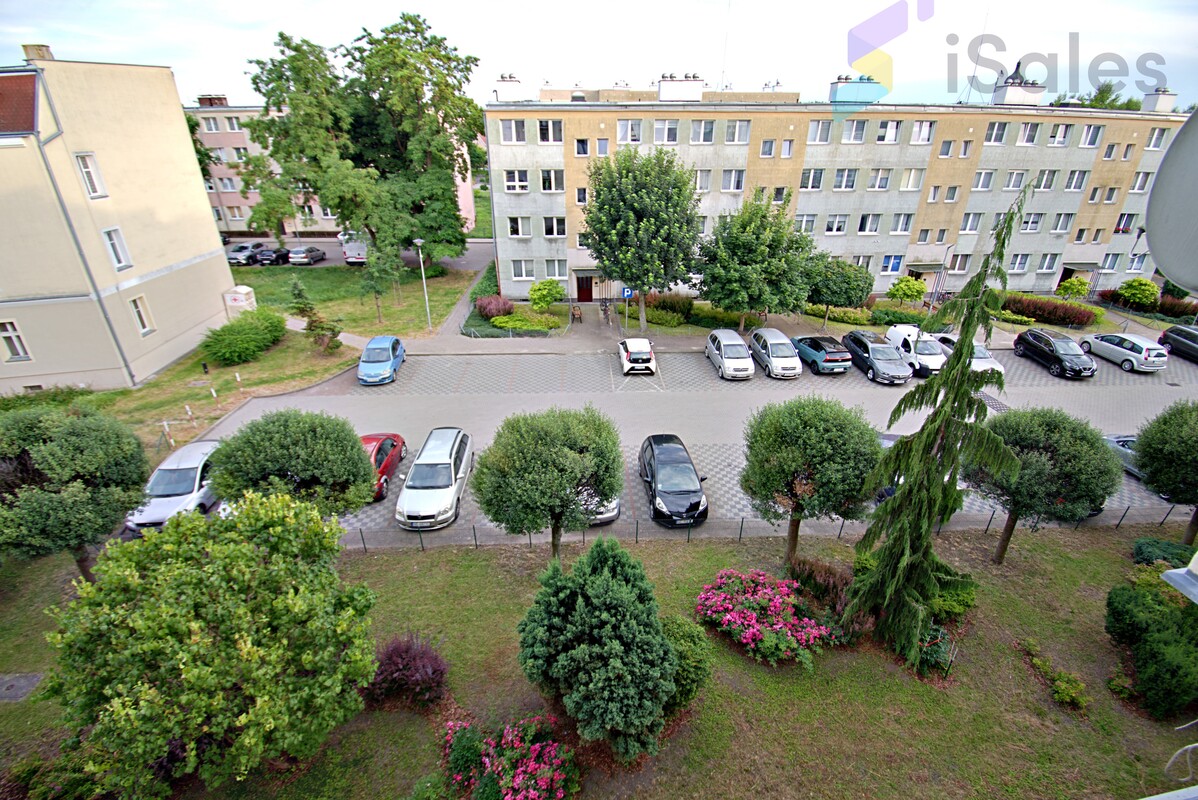 Elbląg 3 POKOJE | Do zamieszkania | BALKON | Bez prowizji