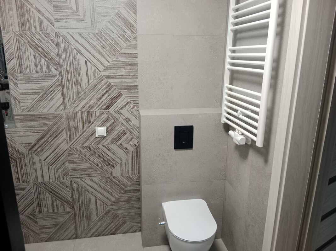 Elbląg 🌟 Mieszkanie do wynajęcia – Salon z aneksem, sypialnia, duża łazienka 🌟Nowoczesny lokal