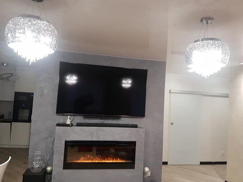 Elbląg Zakup mieszkania deweloperskiego, a może remont obecnego ????Firma SŁAWBUD wykona usługi remontowe