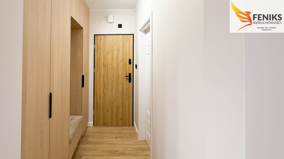 Elbląg FENIKS NIERUCHOMOŚCIPOLECA:MIESZKANIE 4 POKOJOWE UL. WYBICKIEGOCENA 529.000 ZŁ POWIERZCHNIA 61,4 M2