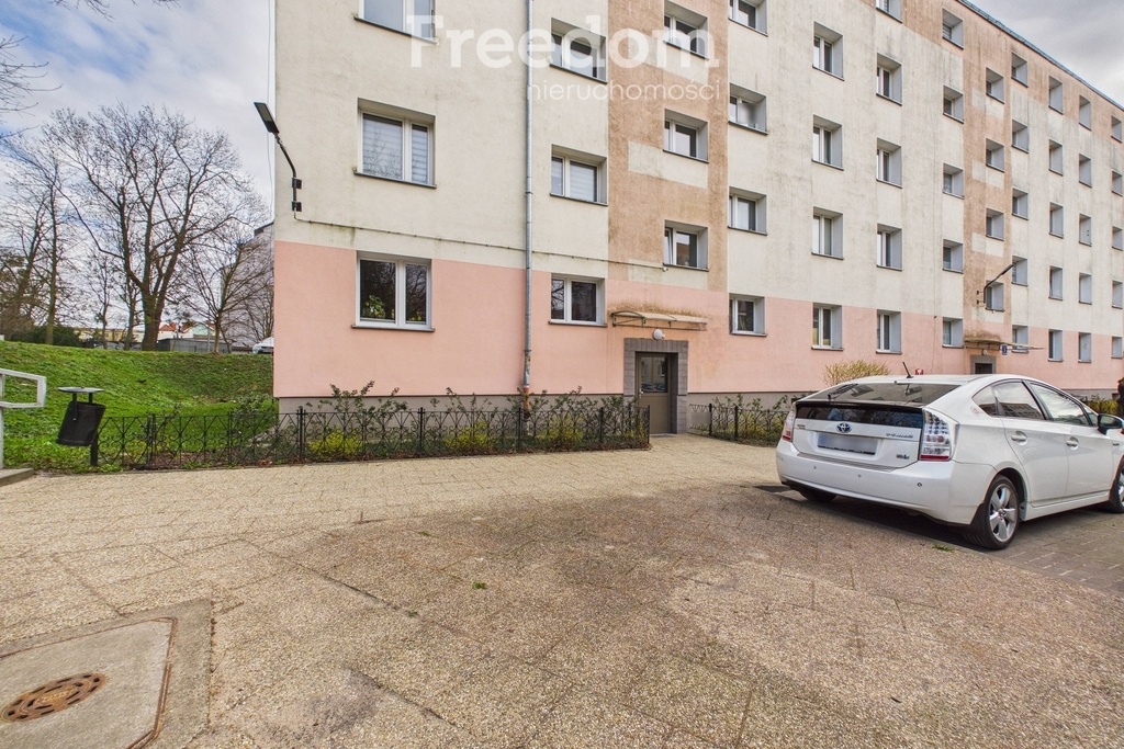 Elbląg FREEDOM NIERUCHOMOŚCISprzedam mieszkanie - Elbląg, Odzieżowa. Lokalizacja: Mieszkanie położone w ścisłym