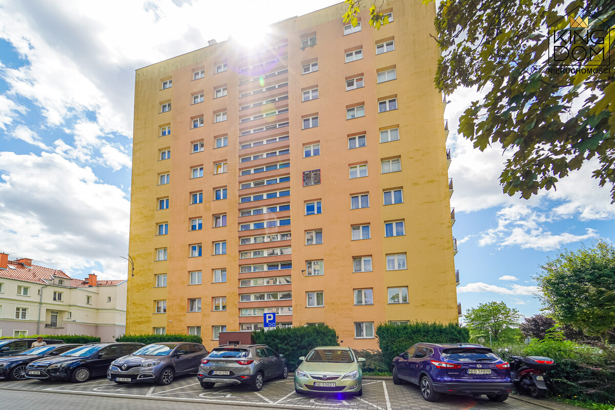 Elbląg 👑🏠 KINGDOM 🏠👑NIERUCHOMOŚCI BLISKO CIEBIE KOMFORTOWE