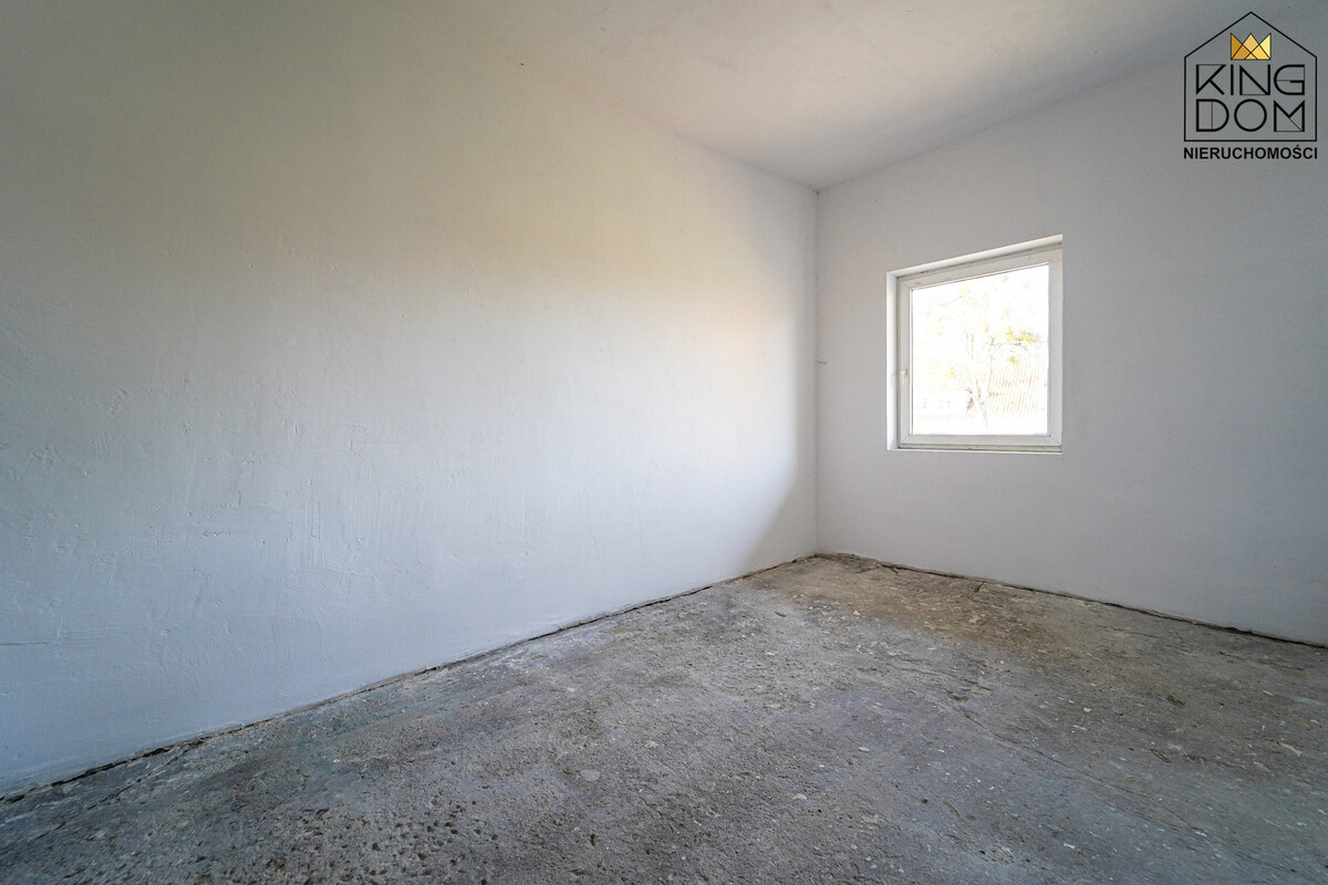 Elbląg 👑🏠  KINGDOM  🏠👑NIERUCHOMOŚCI BLISKO CIEBIE  PARTEROWY,