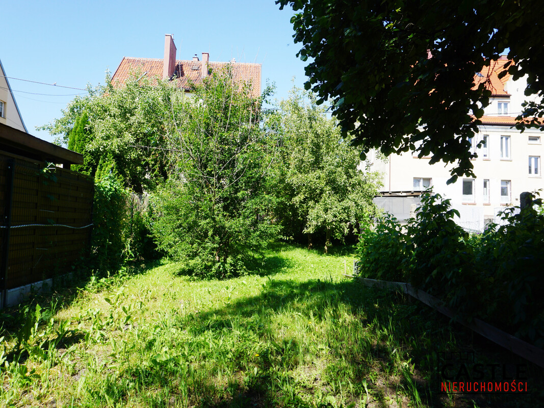 Elbląg 3 pokoje - parter Nowy Dwór Gdański 20 minut od Elbląga Biuro Nieruchomości CASTLE - oddział