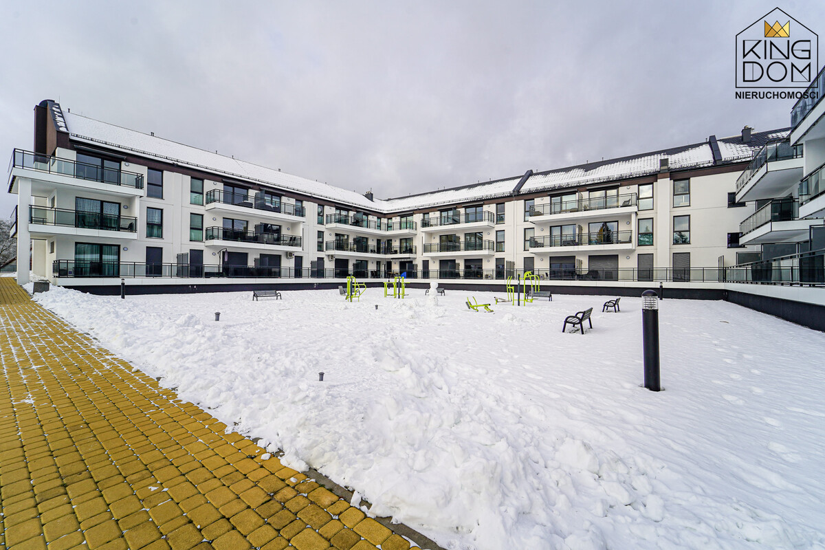 Elbląg 👑🏠 KINGDOM 🏠👑NIERUCHOMOŚCI BLISKO CIEBIE 2-POKOJOWY