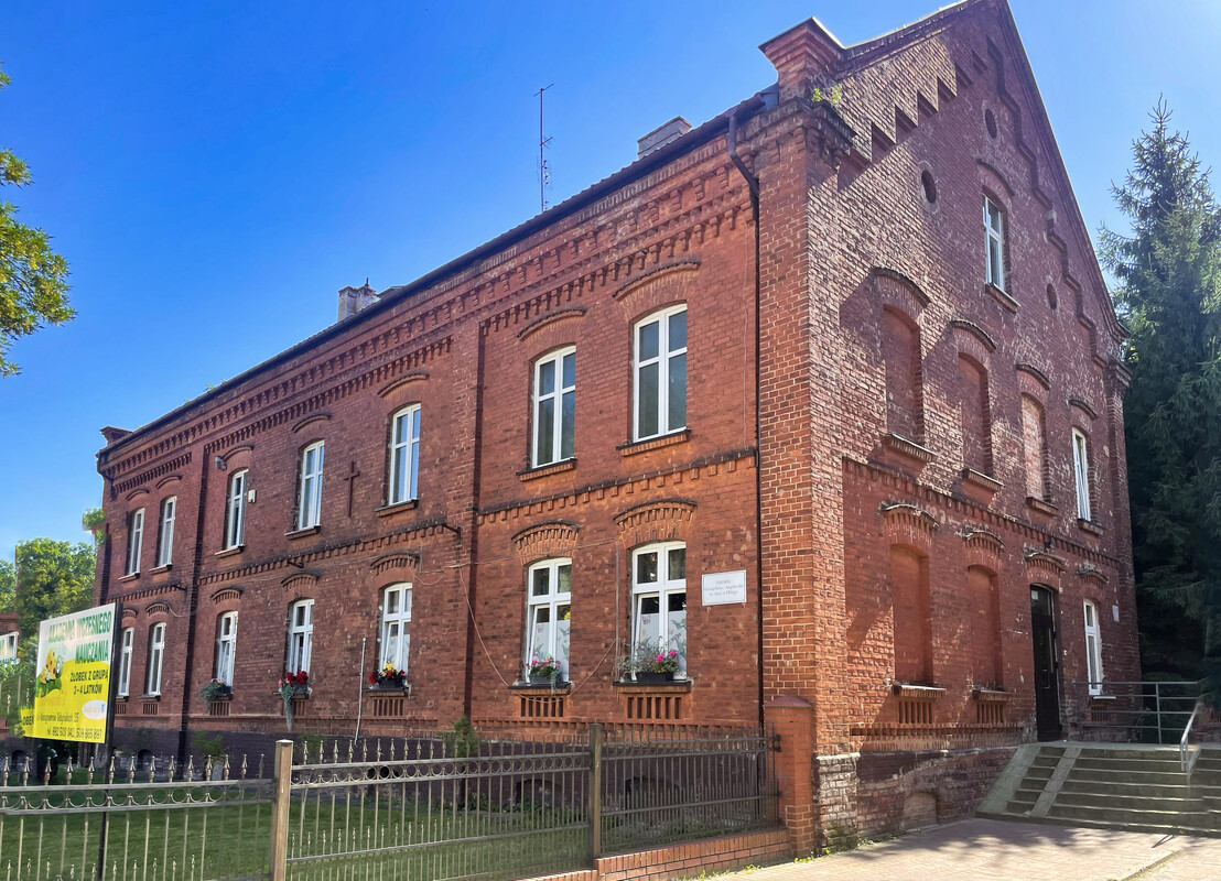 Elbląg 🏠 DE FACTO NIERUCHOMOŚCI 🏠TWÓJ ZAUFANY PARTNER LOKAL UŻYTKOWY NA UL. KOSYNIERÓW