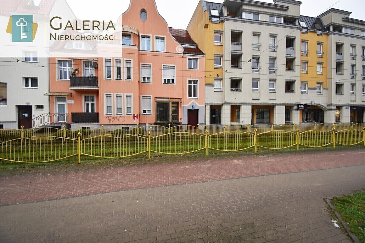 Elbląg GALERIA NIERUCHOMOŚCIZ pasji i miłości do nieruchomościNa sprzedaż: Wyjątkowe, dwupoziomowe, czteropokojowe