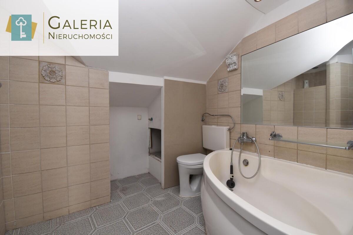 Elbląg GALERIA NIERUCHOMOŚCIZ pasji i miłości do nieruchomościNa sprzedaż: Rodzinne 4 pokojowe mieszkanie z duszą