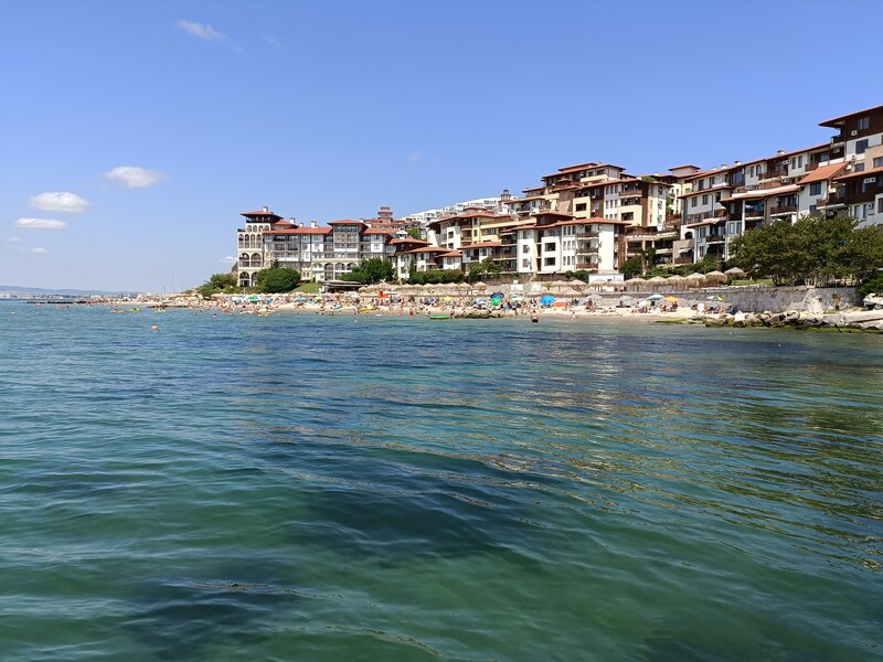 Elbląg APARTAMENT WAKACYJNY W BUŁGARII (prywatne mieszkanie) WOLNY w TERMINACH do wyboru: (TERMIN 1) od