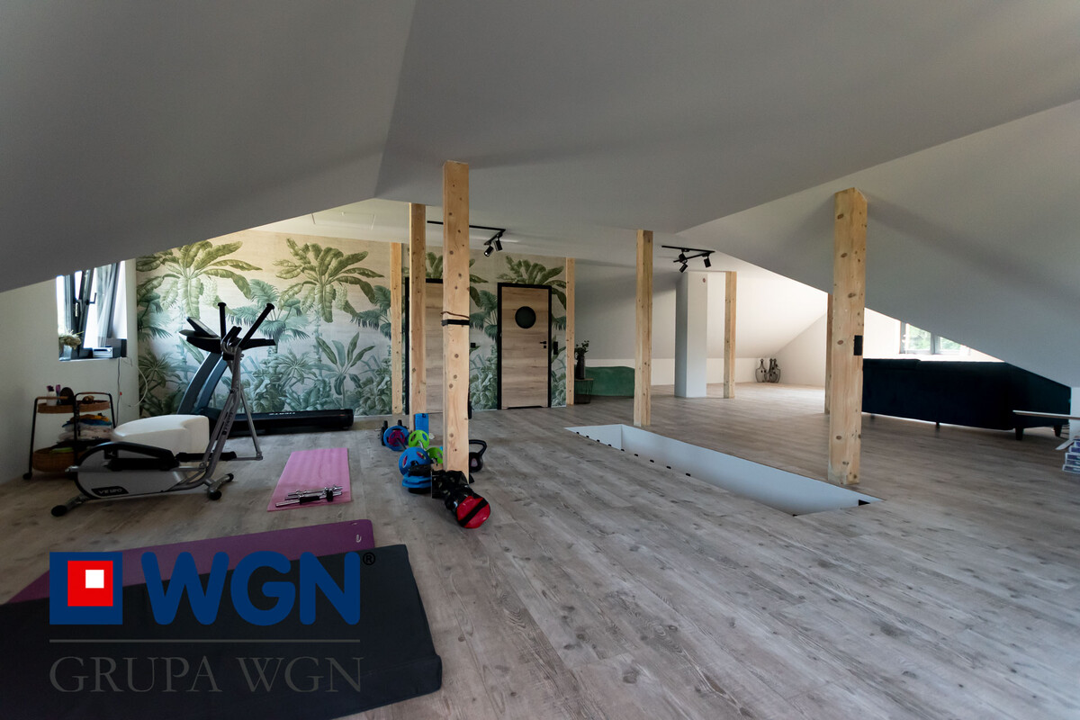 Elbląg NA SPRZEDAŻ NOWOCZESNY DOM WOLNOSTOJĄCY W MIEJSCOWOŚCI JAGODNIK ODDALONEJ O 6KM OD ELBLĄGA, ODDANY DO UŻYTKU