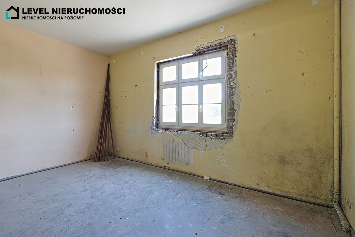 Elbląg LEVEL NIERUCHOMOŚCIDawny dworzec w Tolkmickuul. MorskaNIERUCHOMOŚCI NA POZIOMIE