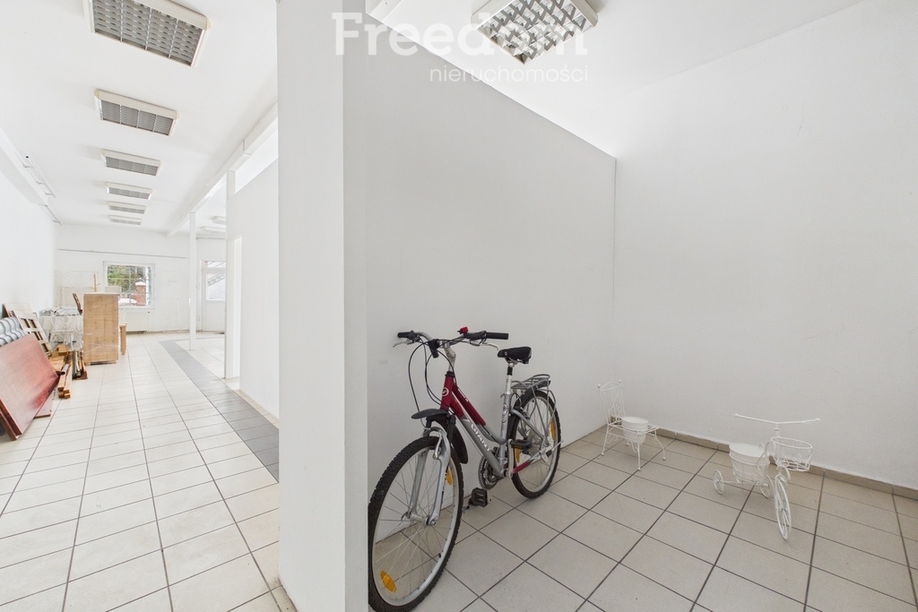 Elbląg FREEDOM NIERUCHOMOŚCISprzedam lokal użytkowy - Morąg, Targowa. Na sprzedaż budynek o dwóch kondygnacjach