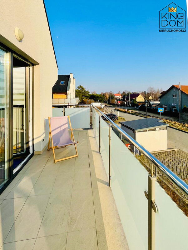 Elbląg 👑🏠  KINGDOM  🏠👑NIERUCHOMOŚCI BLISKO CIEBIE  KLIMATYZOWANY,