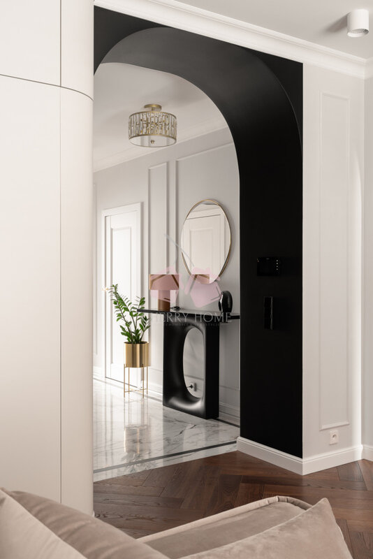 Elbląg CHERRY HOME Sp. z o.o.Sprzedam mieszkanie - Elbląg, Bednarska. Apartament butikowy 91 m² | Stare Miasto |