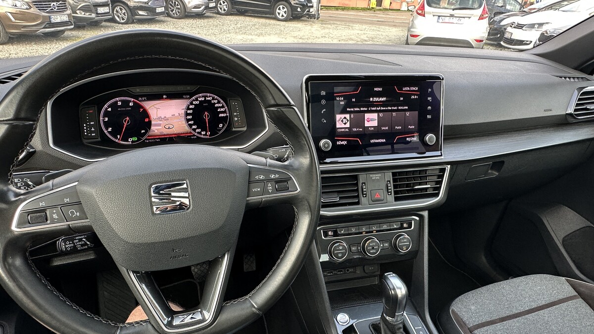 Elbląg Auto Leew LEWANDOWSKI Kupujemy i Sprzedajemy tylko dobre auta Za auta z Polskiego Salonu Płacimy Najwięcej SEAT