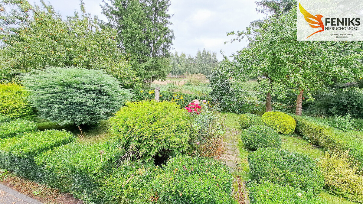 Elbląg FENIKS NIERUCHOMOŚCIPOLECA:DOM NA WSI BLISKO PASŁĘKACENA 300.000 ZŁ POWIERZCHNIA DOMU 97,67