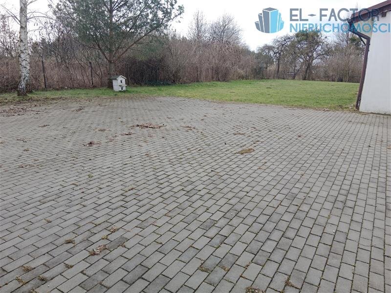 Elbląg EL-FACTOR NieruchomościSprzedam obiekt - Stare Pole, MARYNARKI WOJENNEJ. SPRZEDAŻ DZIAŁKI ZABUDOWANEJ