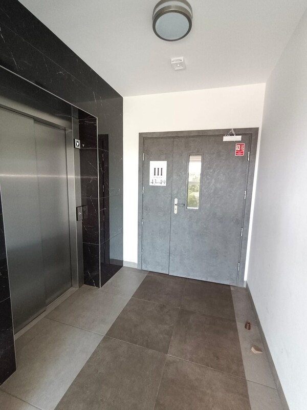 Elbląg STATOR NIERUCHOMOŚCI - 31 lat w Elblągu DO WYNAJĘCIA KOMFORTOWY APARTAMENT -