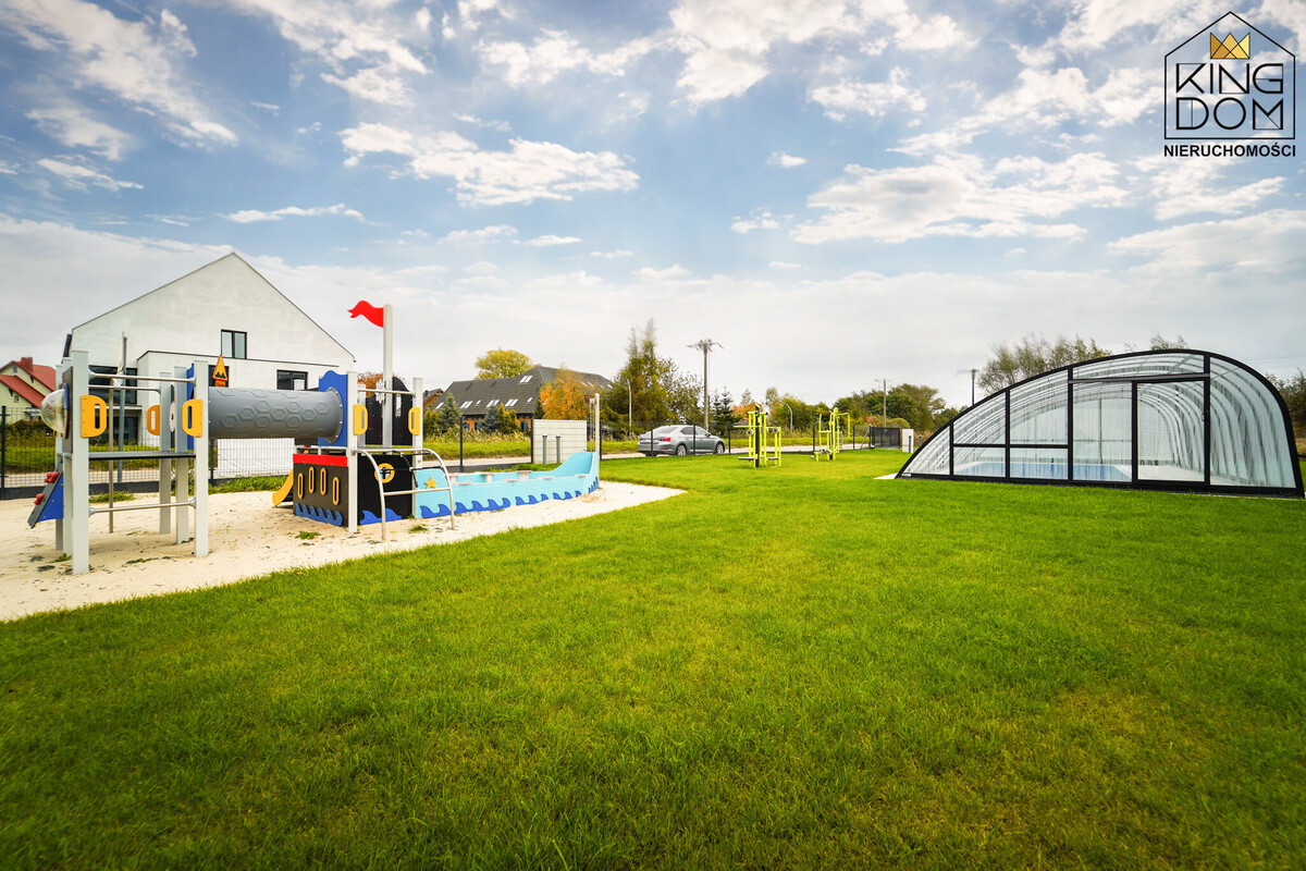 Elbląg 👑🏠 KINGDOM 🏠👑NIERUCHOMOŚCI BLISKO CIEBIE KLIMATYZOWANY