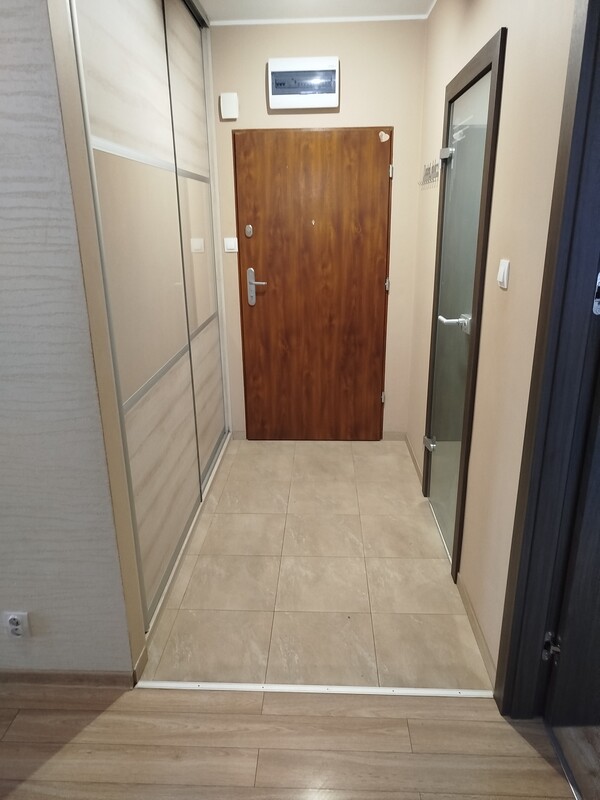 Elbląg Na sprzedaż mieszkanie na BIELANACH ul. Nowogródzka miejsce postojowym w garażowcu