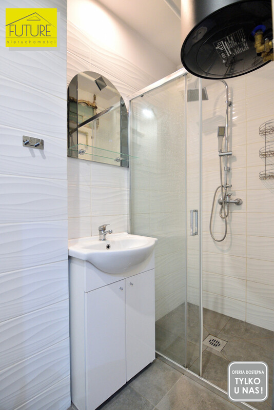 Elbląg FUTURE NIERUCHOMOŚCISprzedam mieszkanie - Frombork, Kościelna WYREMONTOWANE MIESZKANIE Z WIDOKIEM